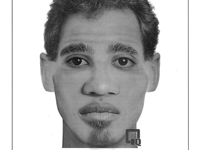 This Man Tried to Kidnap Girl, Cops Say 