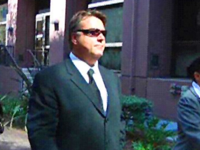 Obama Threat Suspect Faces Bench Trial