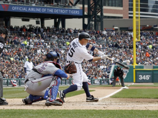 Sports Aren't Going to Save Detroit