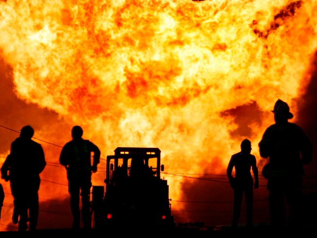 A federal safety panel blamed a series of missteps by PG&E for the largest pipeline accident in a decade, the San Bruno explosion that killed eight people and incinerated a neighborhood.