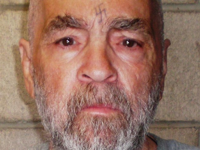 The state of California is trying to keep prison inmates from getting cell phones. Charles Manson has been caught with them twice. Now one state senator wants to try something new to cut off prison cell service.