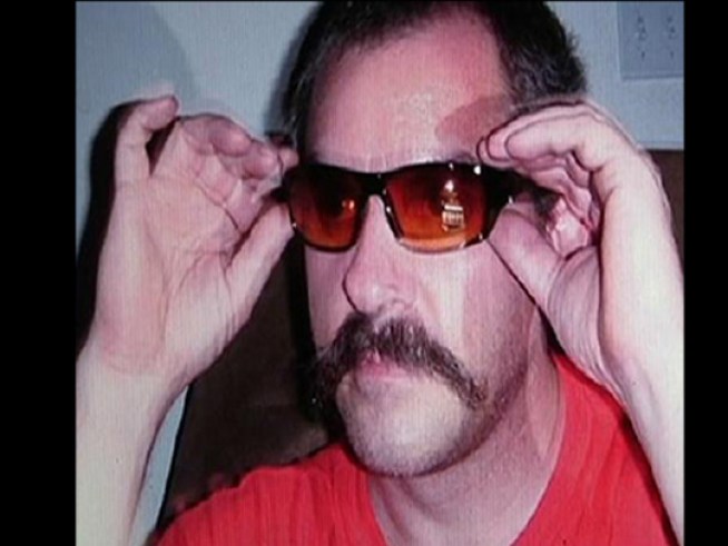 San Diego County Sheriff's deputies said they arrested Jeffery Steven McCreay, of Escondido, for the murder of a woman in a secluded area of North County