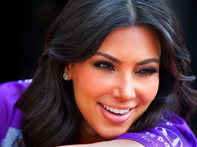 Kim and <a title=