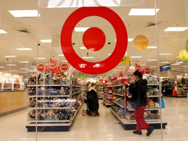 Target, CVS Pay Customers to Shop Green