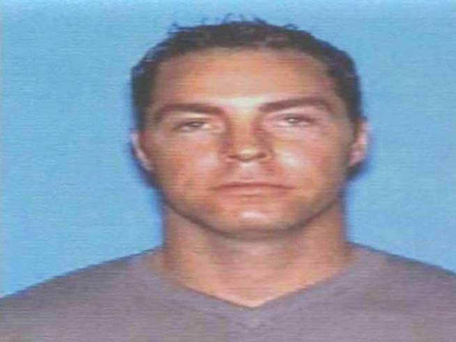 Sex Assault Suspect Found Dead
