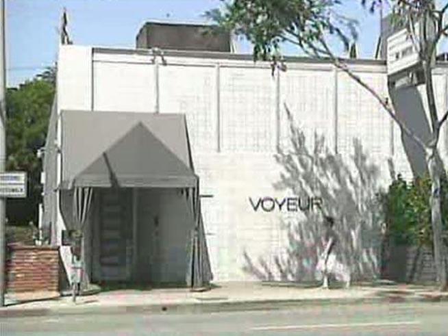 What does $2,000 buy at Voyeur nightclub? Ask the Republican National Committee.
