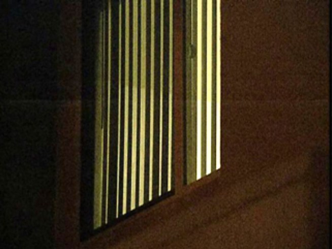 Brazen Burglar Targets Sleeping Residents  