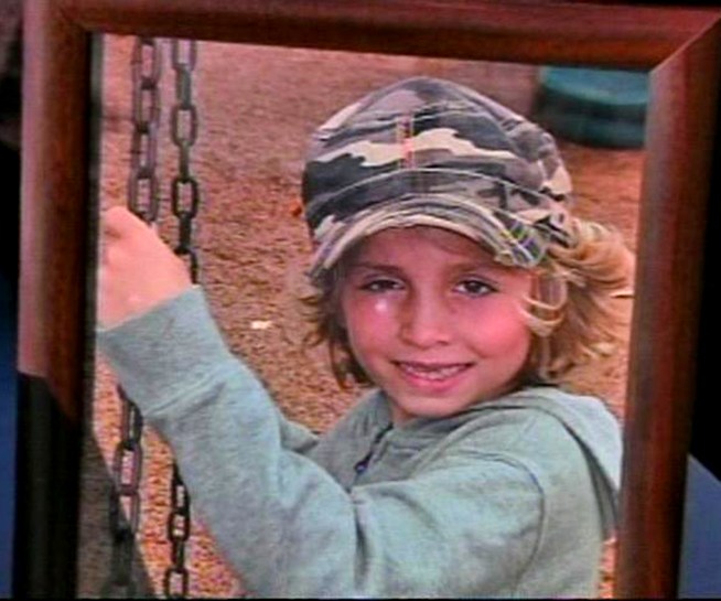 A fundraiser is under way in North County to raise money for Max's medical bills.