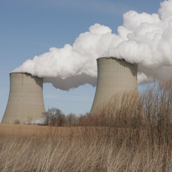 Ohio Nuclear Engineer Convicted of Lying About Cracks in Reactor