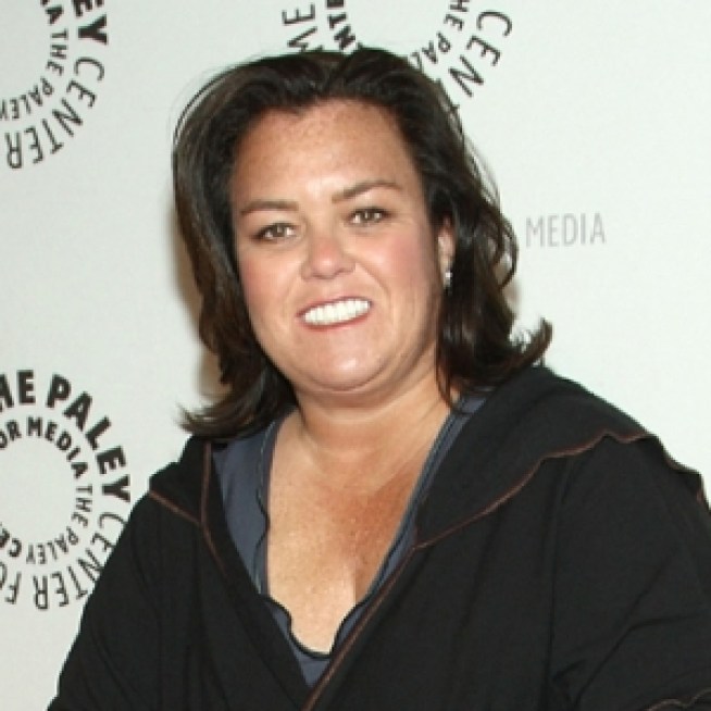 Rosie O'Donnell To Host Satellite Radio Show