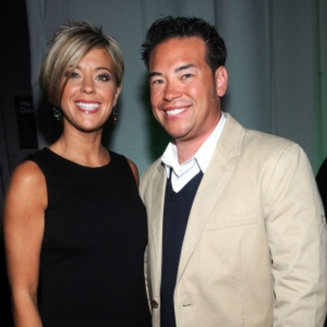 Glam Slam: Jon & Kate: Trendsetting Stars?