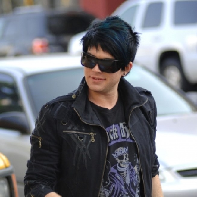 Adam Lambert: 'Disappointed' Independent Label Releasing His Old 'Demos'