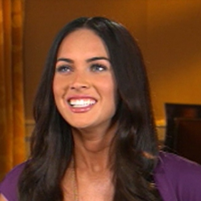 Megan Fox On Her Next Film: 'I Start Eating The Boys In My High School'