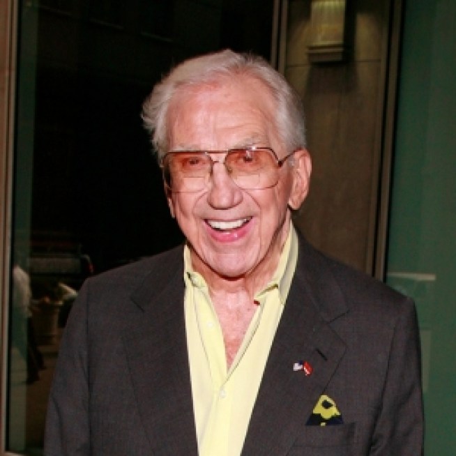 Ed McMahon Remembered For Unflagging Humor, Spirit