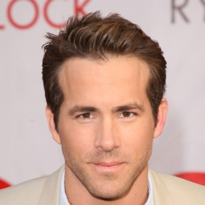 Ryan Reynolds: 'I Have Every Intention Of Adopting'