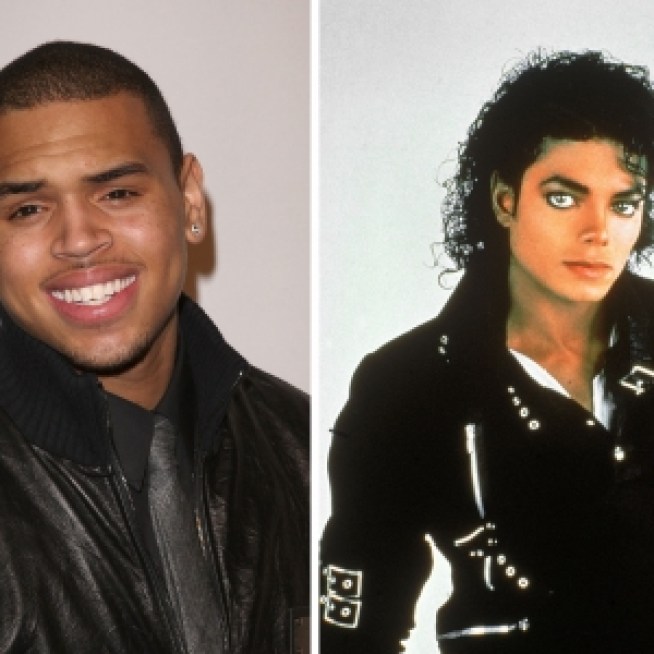 Chris Brown Returning To The Stage For BET Awards Michael Jackson Tribute
