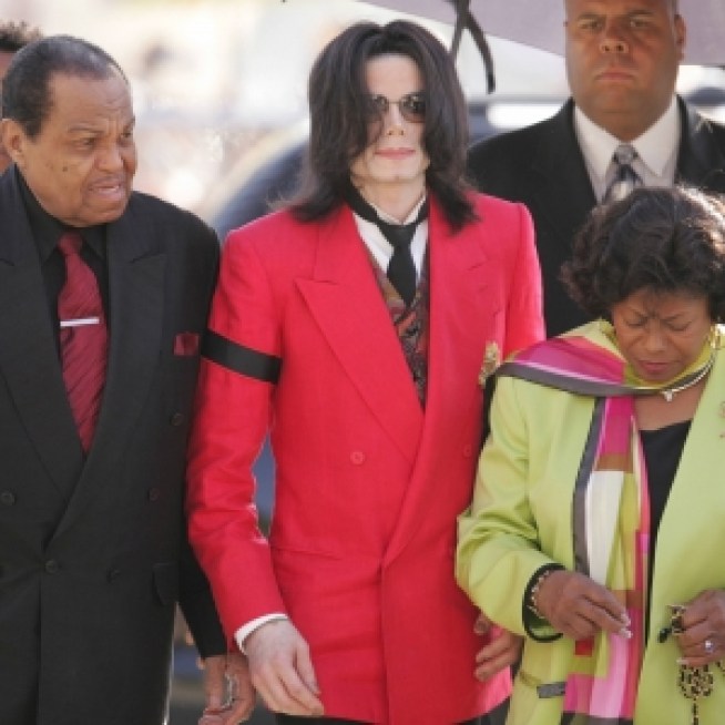 Jackson Family Seeks Delay In Naming Will Executor