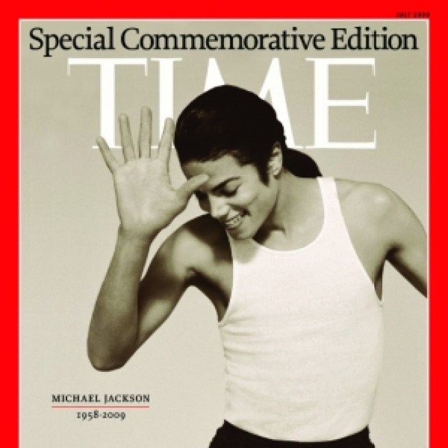 Quincy Jones, Stevie Wonder & More Pay Tribute To Michael Jackson