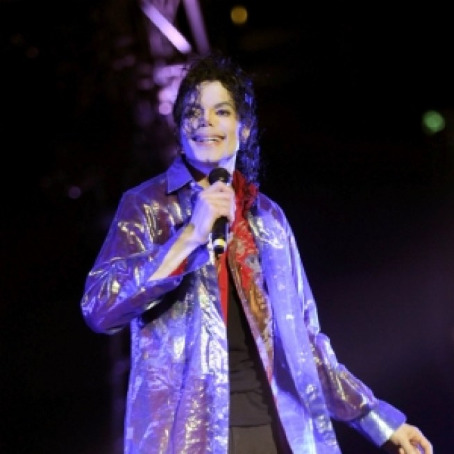 Jackson's Dermatologist: I Warned Him About Drug
