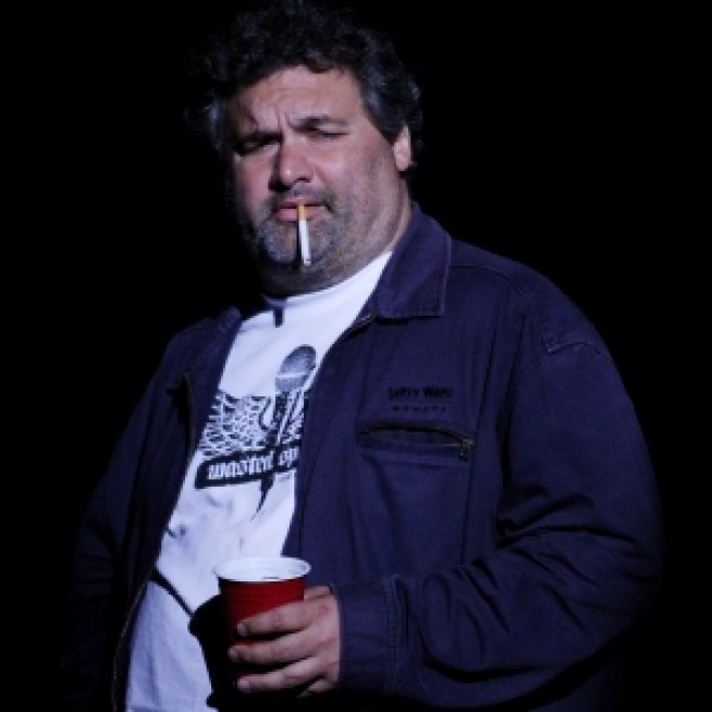 'Howard Stern Show' Regular Artie Lange Charged With DUI