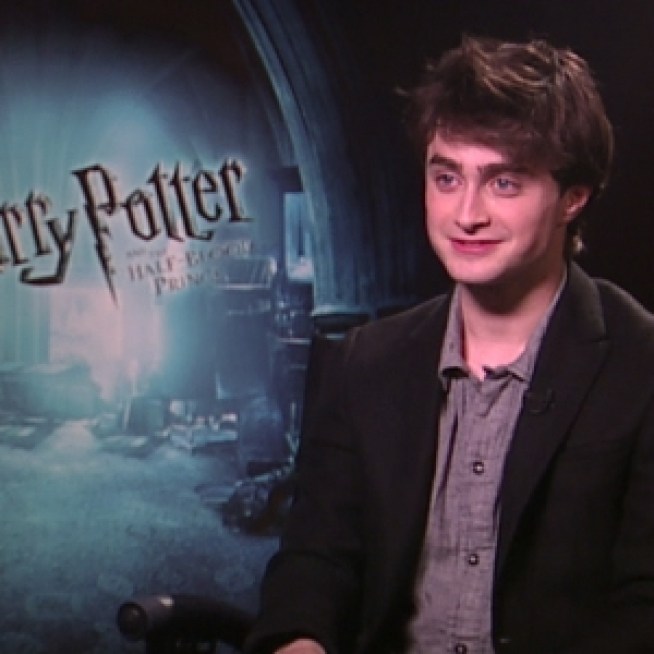 'Potter' Enchants Fans With $58.2M Opening Day