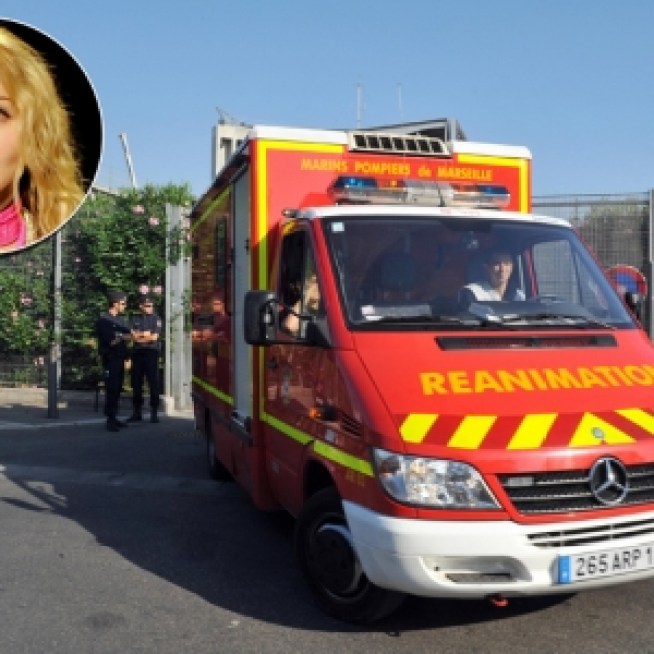Madonna 'Devastated' By Fatal Stadium Accident In France