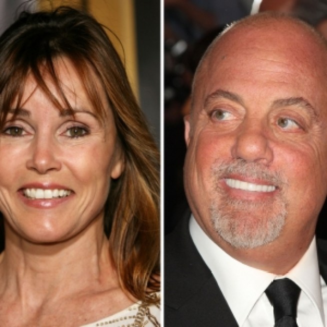 Billy Joel In New Romance With Former Soap Star