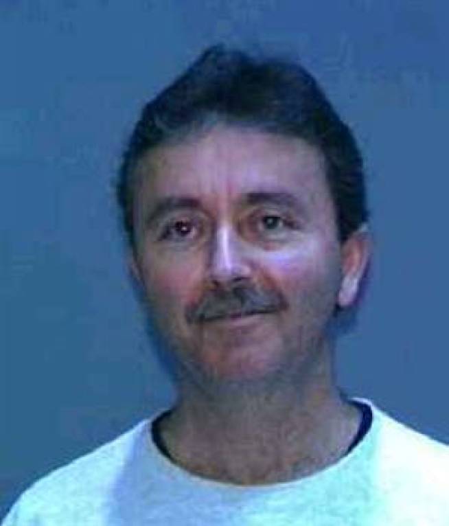 Feds: Child Sex Predator Missing