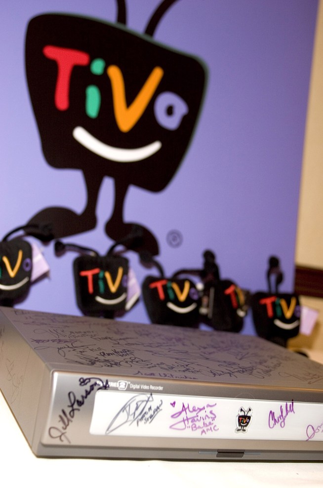NBC Bay Area's Scott Budman reports from Tivo headquarters with some interesting insight a day after the Super Bowl.