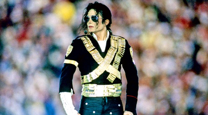 San Diegans Mourn King of Pop