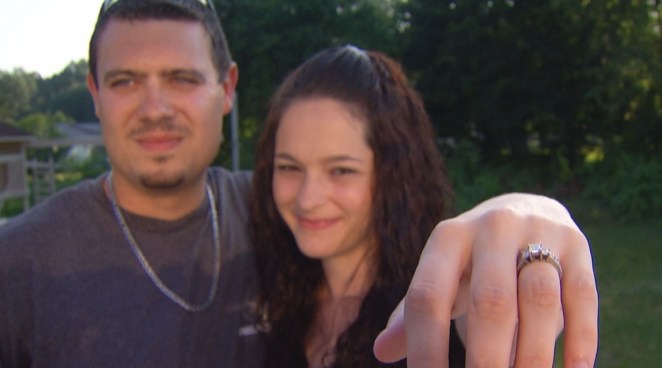 Viral Dance Video Is Wedded Bliss