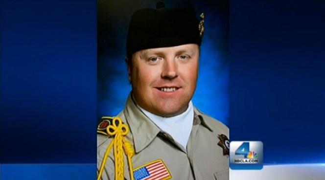 Friends and colleagues remembered Detective Jeremiah MacKay as a man who initiated an event within his law enforcement fraternity to raise funds for the families of fallen officers. Beverly White reports for the NBC4 News at 11 p.m. on Feb. 13, 2013.