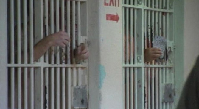 On the November ballot, Proposition 36 would change California's Three-Strikes law to require that a third strike be a serious or violent felony. It would also allow for the re-sentencing of some inmates.  Conan Nolan reports for the NBC4 News at 6 p.m. on Oct. 29, 2012.