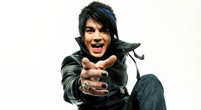 Why Cougars Crave Glambert