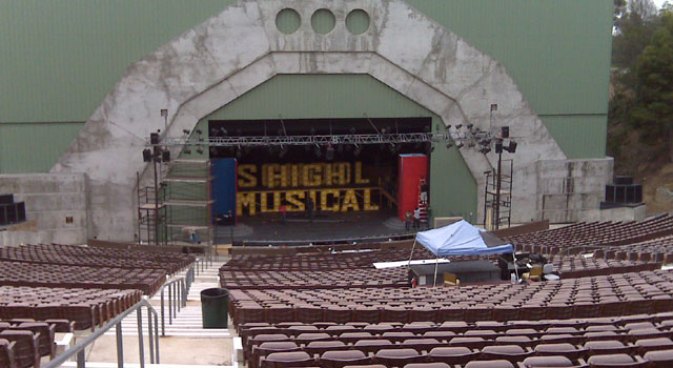 Local Theater's Future in Jeopardy