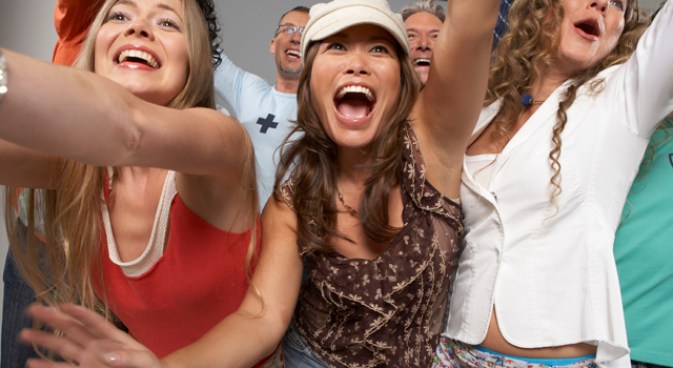 UCSB Slips to No. 10 on List of Top Party Schools