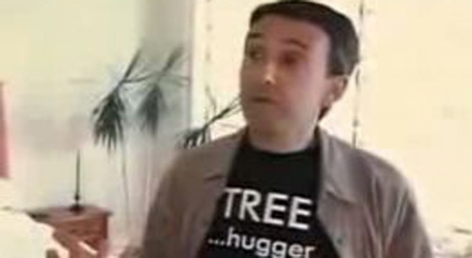 "Most Hated Husband in America" Selling His San Francisco Pad