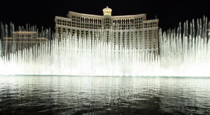 Government Employees "Banned" from "Fun" Cities