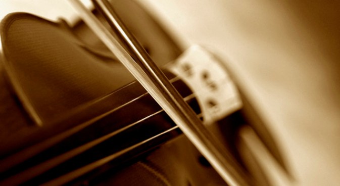 Masters of Music Teach Local Youth