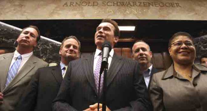 Assembly Approves the Budget With 2 Conditions