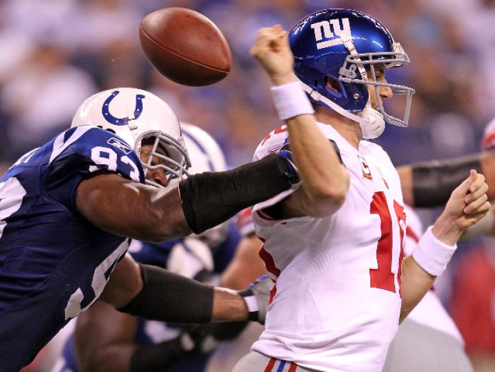 Freeney-eli