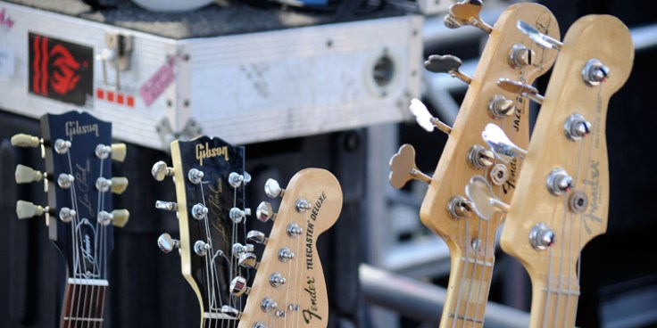 Get Down to Your Roots and Rock!