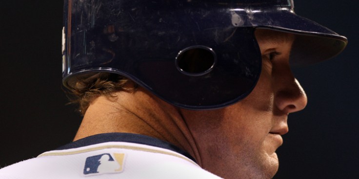 Giles Lands on DL