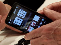 Armed With 9 New Patents, HTC Sues Apple Right Back