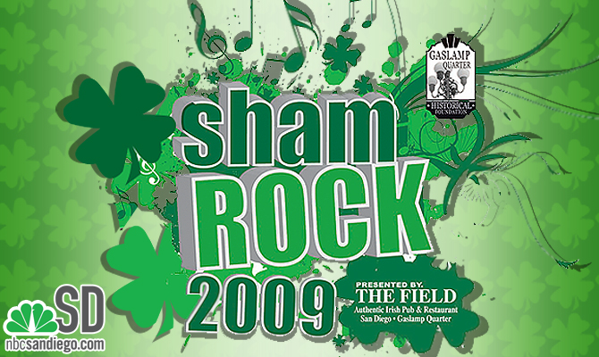 Shamrock 09 Main Image