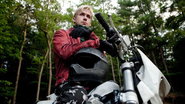 Ryan Gosling Gets New Writer for "Logan's Run," Drops First Pic From "The Place Beyond the Pines"