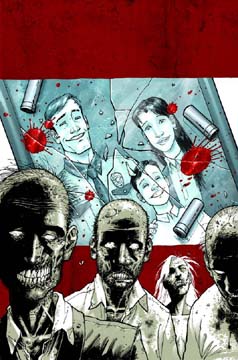"The Walking Dead" Finds Life at AMC