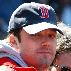 Affleck to Direct Film About Wife-Swapping New York Yankees