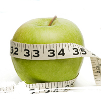 Google Search Keeps You On a Diet