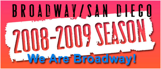 [BC-BRY] Broadway / San Diego